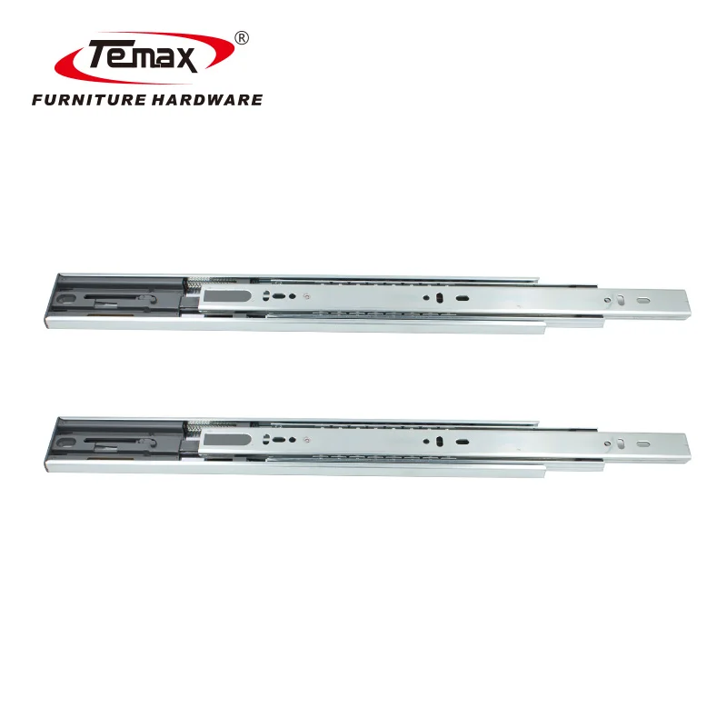 Tool Box Drawer Slides 45 Width Sliding Organizer Drawer DB459F