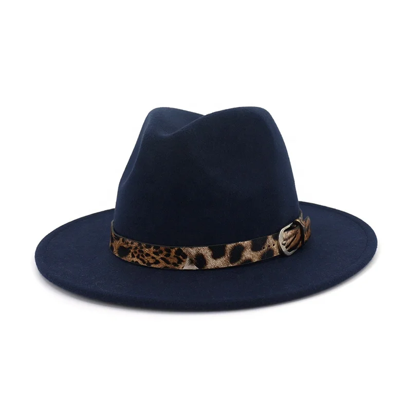 panama trapper hat