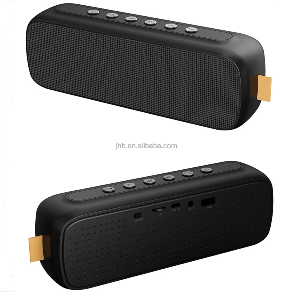 B22 Soundance Portable Wireless bluetooth Stereo Speaker Wireless 2016