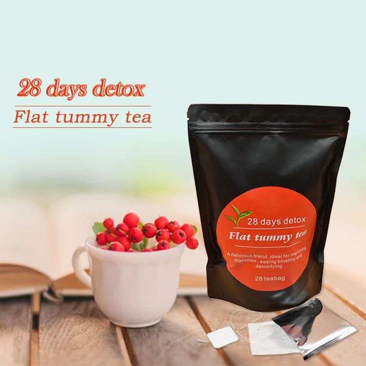 detox tea