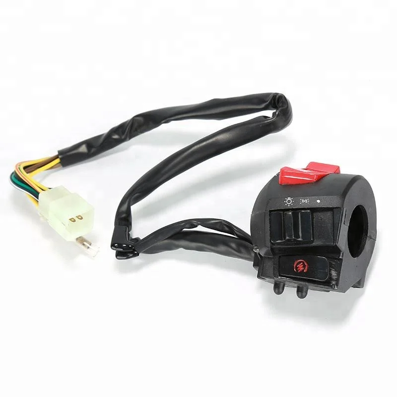 HAISSKY горячая Распродажа WY переключатель тормоза