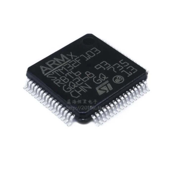 (讨价还价价格) stm32f103rbt6 stm32f103r8t6