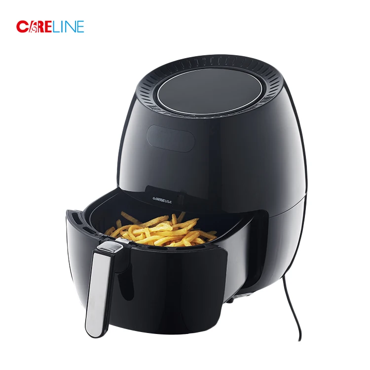 Kitchen Digital Electric Led Display Compact Cooking China Big Air Fryer Digital Buy Air Fryer Digital Air Fryer Big China Air Fryer Product On Alibaba Com