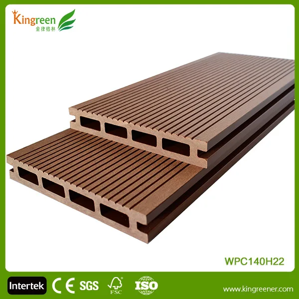 
 Панель WPC, высококачественная древесина для деревянного дома  