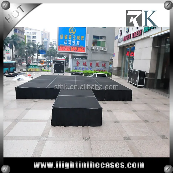 Aluminu Fashion Show Catwalk Stage With Backdrop - Buy Fashion Show Catwalk,Catwalk  Stage,Fashion Show Ca…