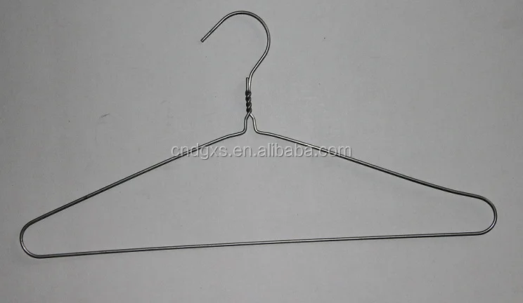 High Speed Fully Automatic Cloth Hanger Making Machine Made in Dongguan China