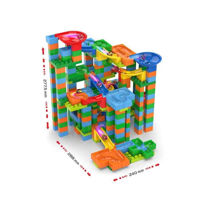 intellect blocks set