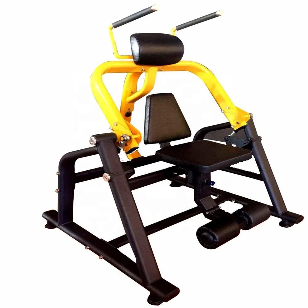 Abdominal Machine тренажер Size