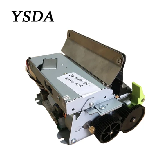 3 Inch Kiosk Thermal Printer JX-532 for Parking Tickets