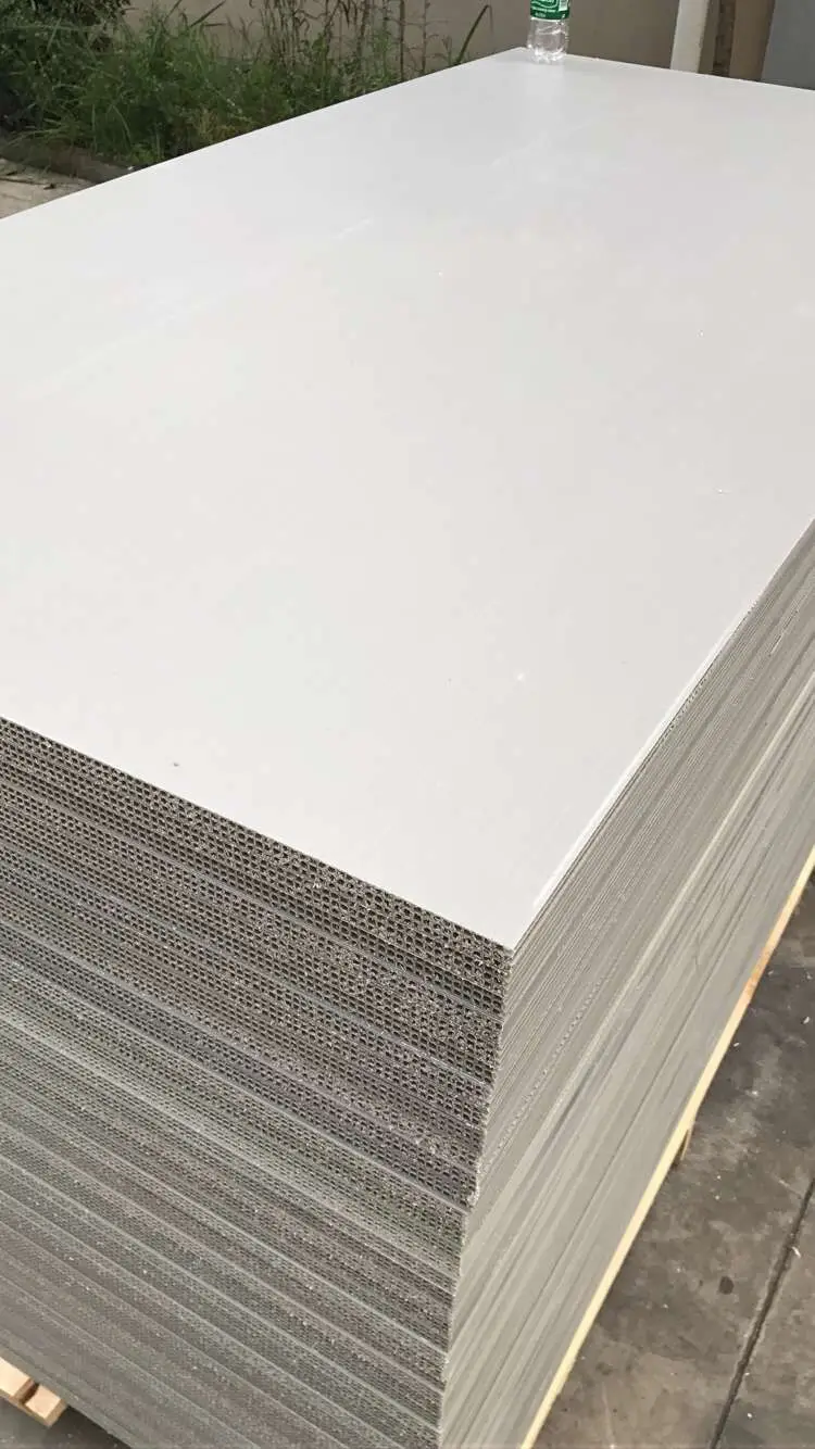 4x8 Pvc Board Plastic Formwork Panel For Concrete Buy 4x8 Pvc Board