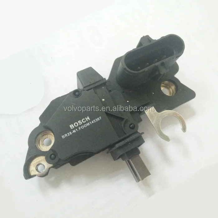 EC210-460 ALTERNATOR CHARGE REGULATOR 20523391 20798185 F00M 