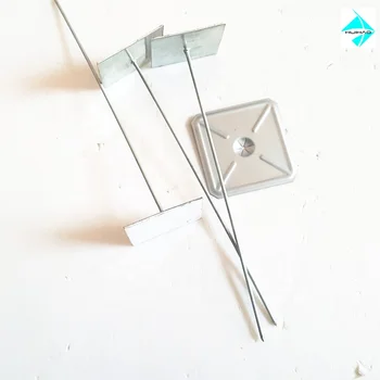 OEM Galvanized Self Adhesive Insulation Stick Pins
