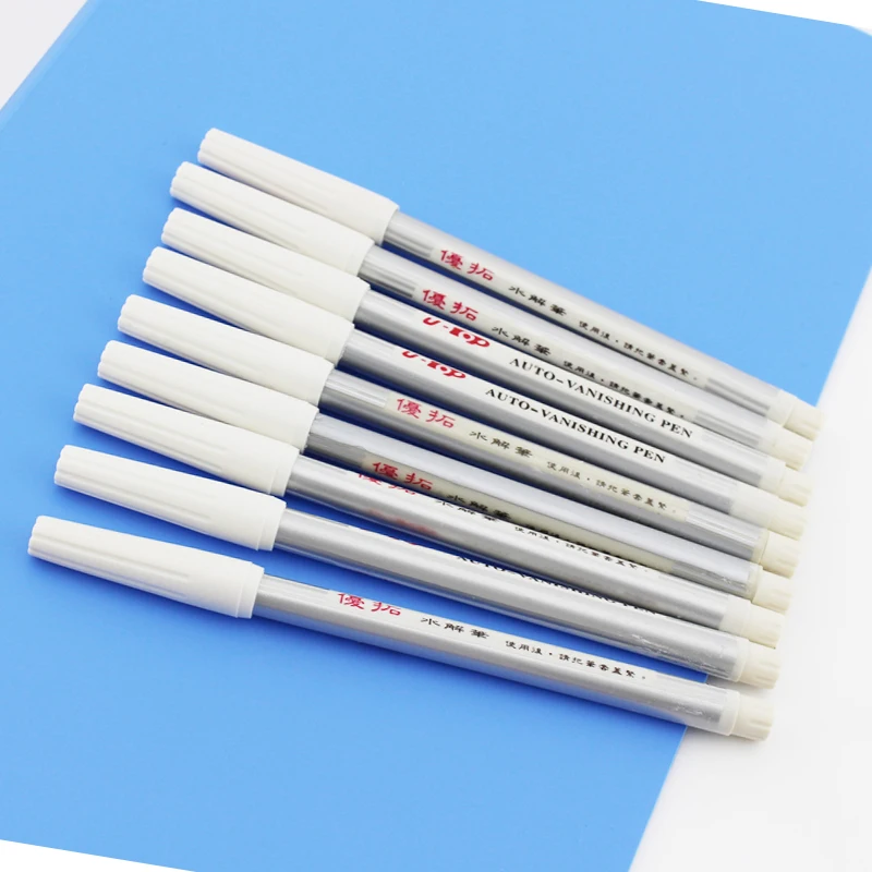 Disappearing Ink Pen air Erasable Pen Auto Vanishing Ink Pen