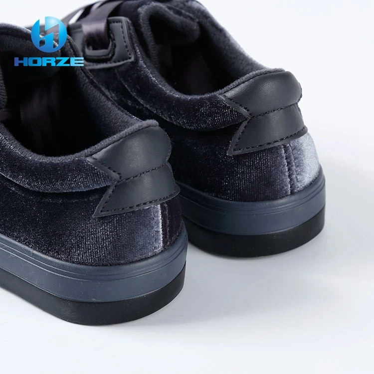 Новая модель дышащей тканевой обуви для детей по низкой цене