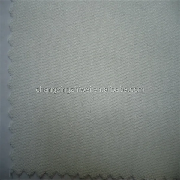 High Quality 50D Fusing Fabric Interlining