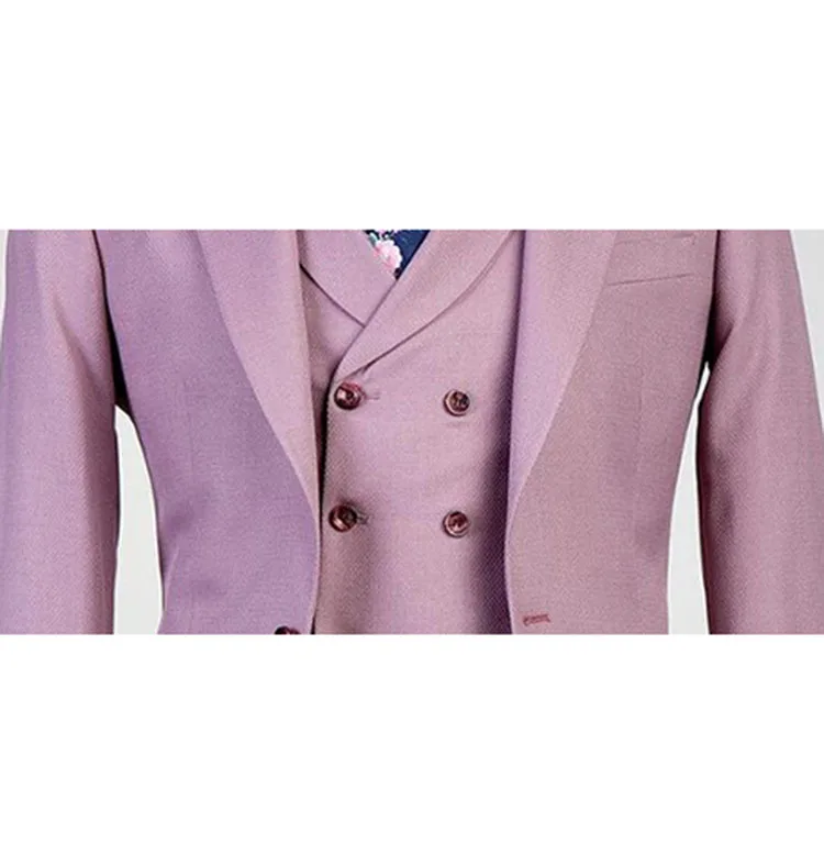 Design Waistcoat Men Suit Korean Men Coat Pant Designs Mens Suits Three  Piece Suits