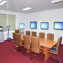 Guangzhou Touch-Pie Electronic Technology Co., Ltd. 2
