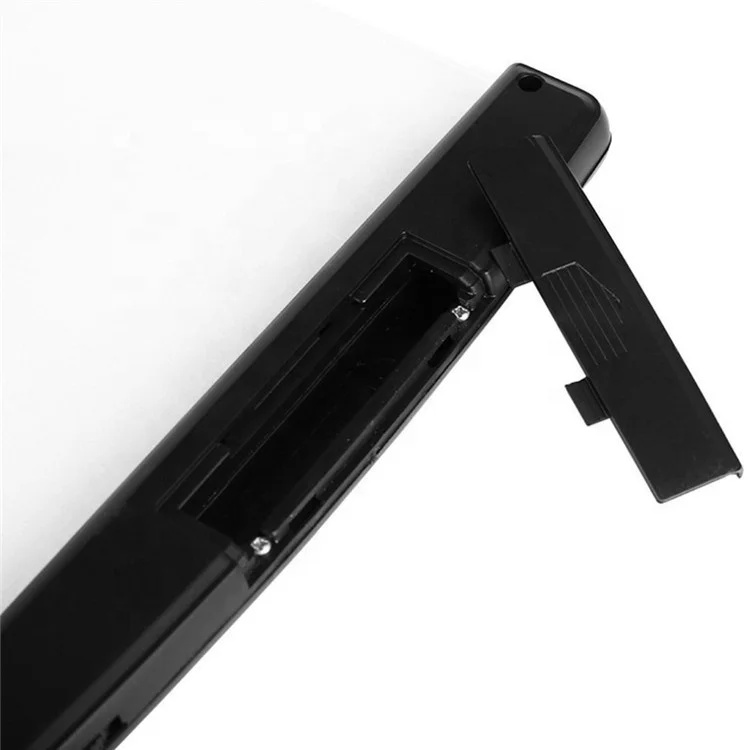 Светодиодная подсветка для чтения с питанием от аккумулятора