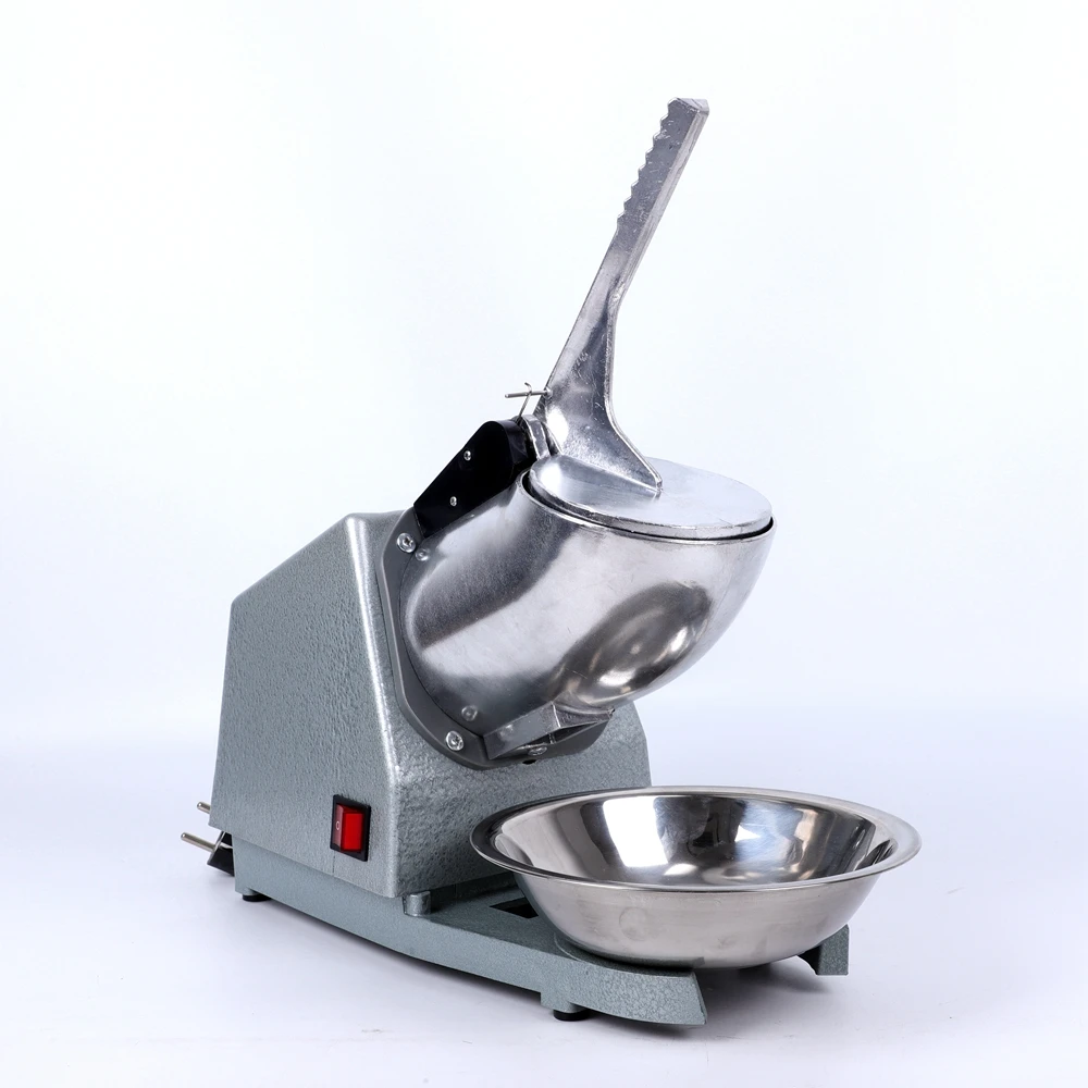 high quality ice crusher manual ice crusher ice crusher machine