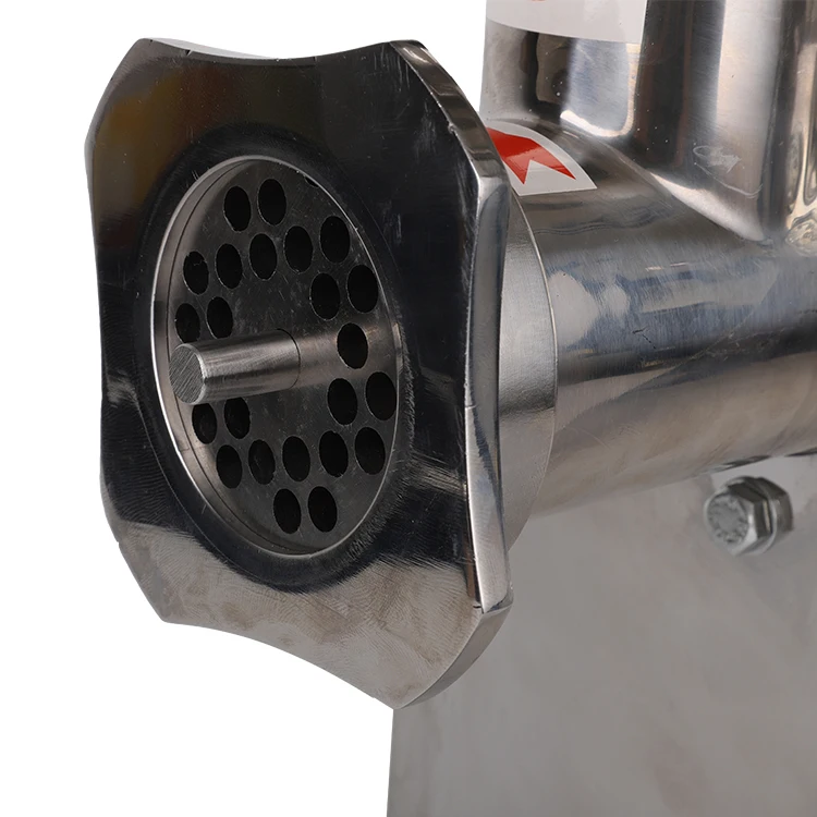 Новый стиль, Коммерческая Мясорубка, машина, измельчитель мяса