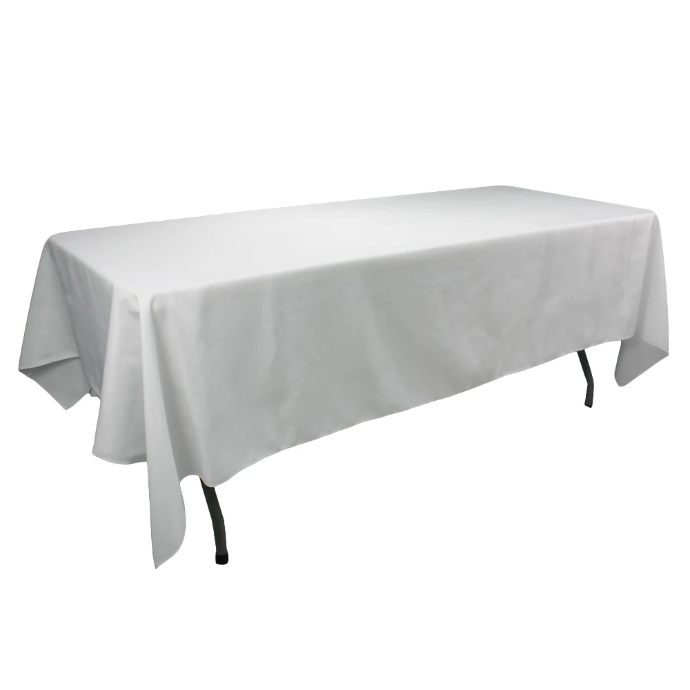 Nappe Rectangle - Nappe Rectangulaire 60 X 102 Pouces Pour Table