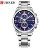 Blu Argento