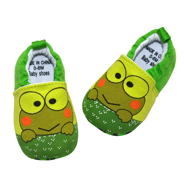 cotton shoes for babies