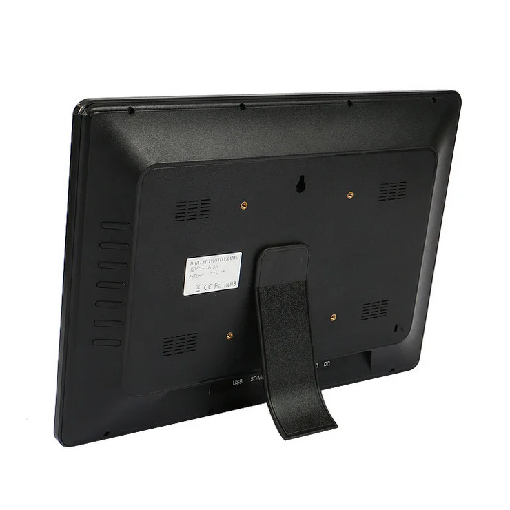 デジタルフォトフレーム Amazon | デジタルフォトフレーム 14 インチ LED デジタルフォト