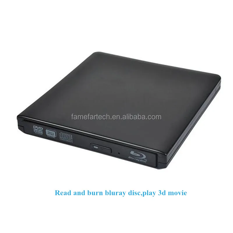 Usb 3 0 Reproductor De Dvd Blu Ray Quemador Unidad Optica Externa Re Blu Ray Superdrive Cd Dvd Rw Escritor Grabadora Portatil Imacbook Buy Bluray Externa Product On Alibaba Com