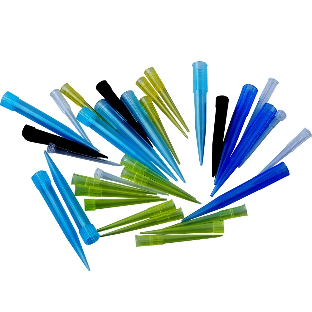 universal pipette tips