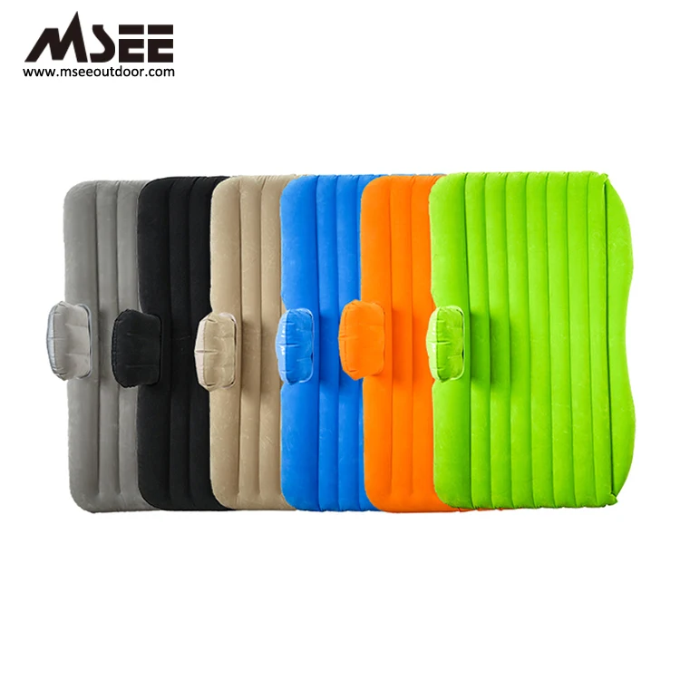 
 2019 диван-кровать/воздушная автомобильная кровать с воздушным насосом  