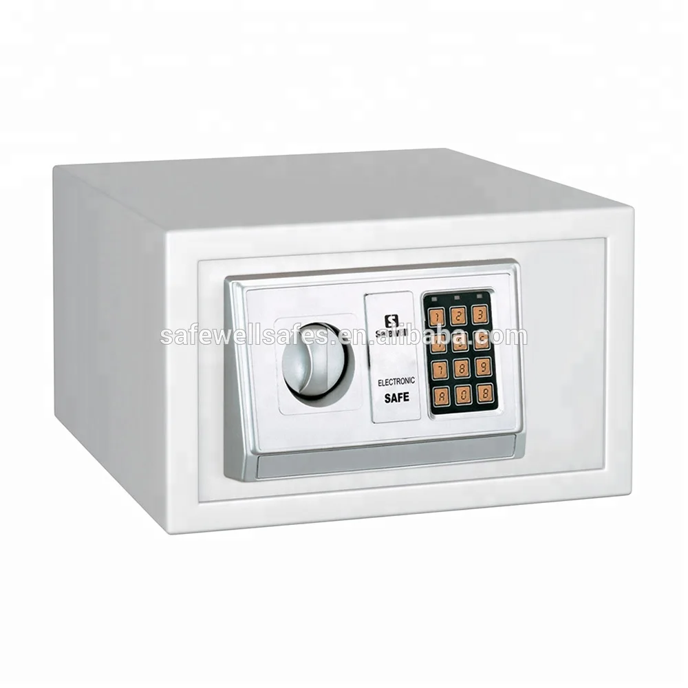 Safewell 20EA мини цифровая клавиатура замок безопасности хранения Сейф для дома