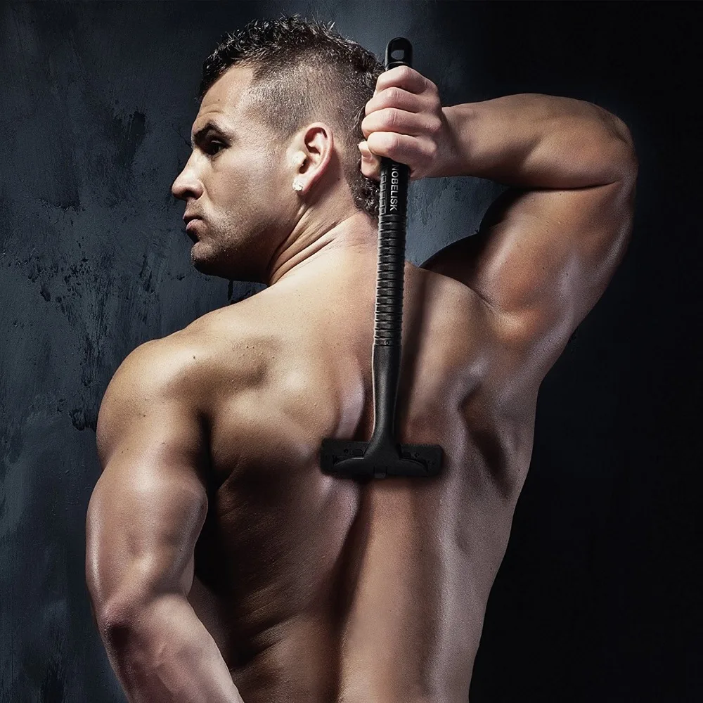 body hair trimmer for men