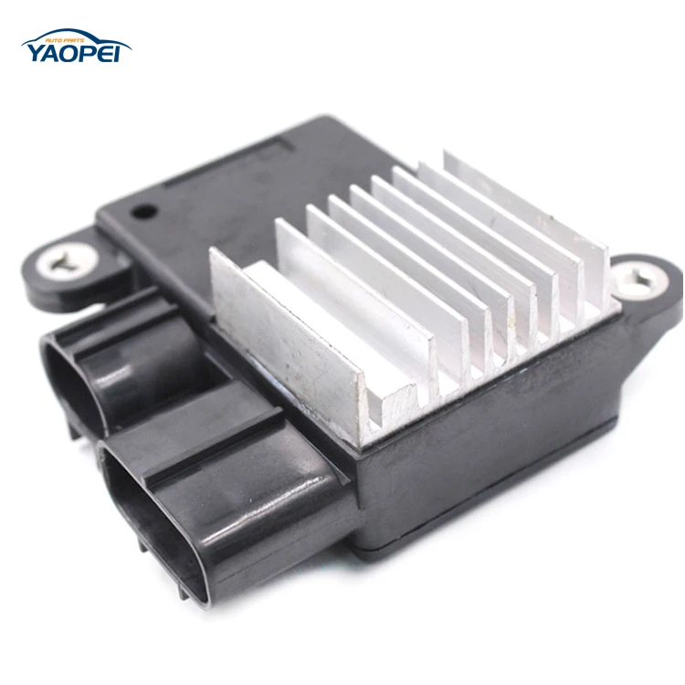 Brand New 8925712010 8925712020 Cooling Fan Control Unit Module ECU