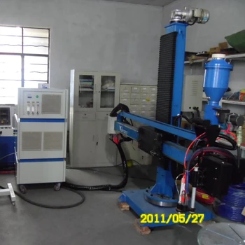 Quality Plasma Overlay PTA Welding Machine for Valve in China