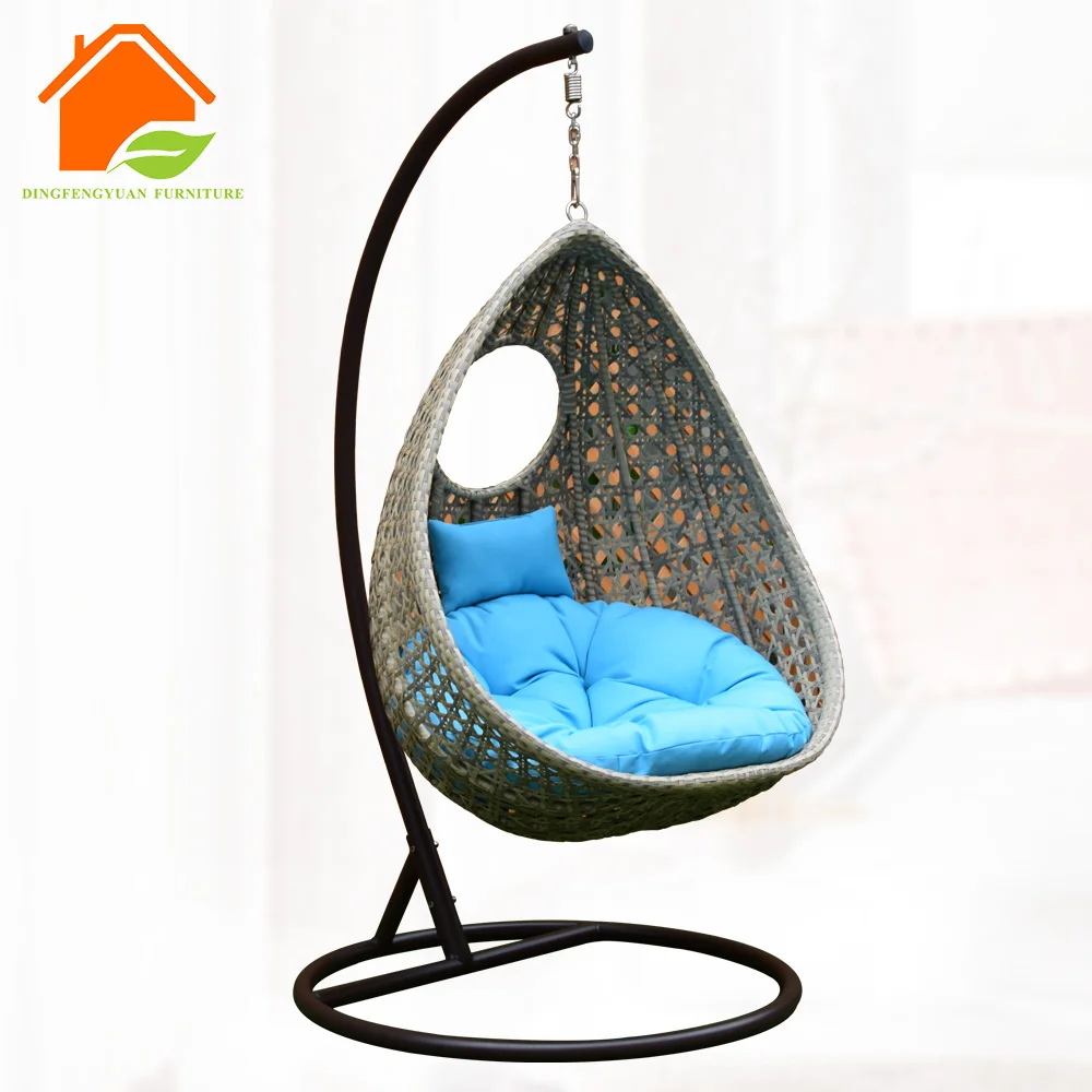 Outdoor Hanging Garden Swing Chair Hanging Basket Chair Buy Hanging Basket Chair