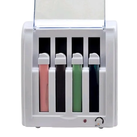 Wax Applicator Heater Kit Roll on