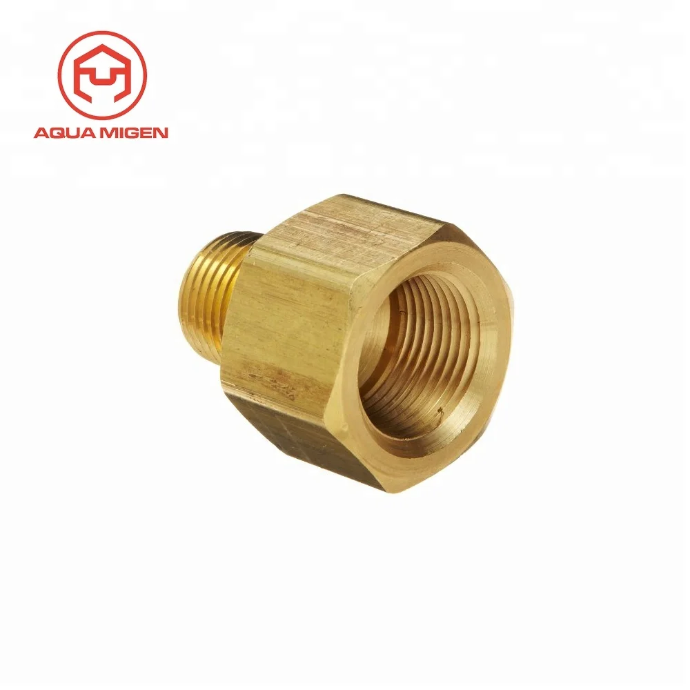 3 4 Nptf Female X 1 2 Npt Male Brass Pipe And Welding Threaded Reducer Adapter Buy Npt Female Bsp Male Adapter Welding Connector Male Female Male To Female Thread Reducer Product On Alibaba Com