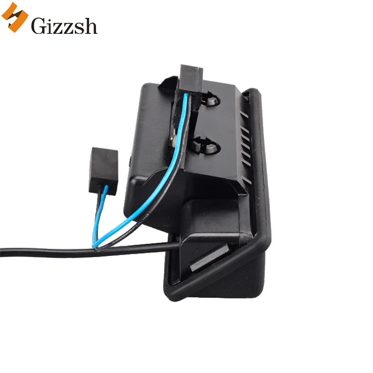 Replacement Trunk Handle Car Rear View Backup Camera for BMW X5 X1 X6 E39 E46 E53 E82 E88 E84 E90 E91 E92 E93 E60 E61 E70 E71