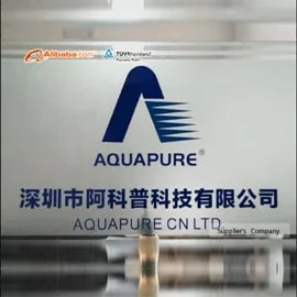 Aquapure CN Ltd. 2