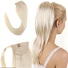 Blonde