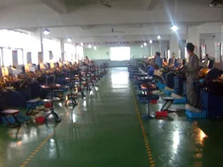 Yueqing Hawin Electric Co., Ltd.