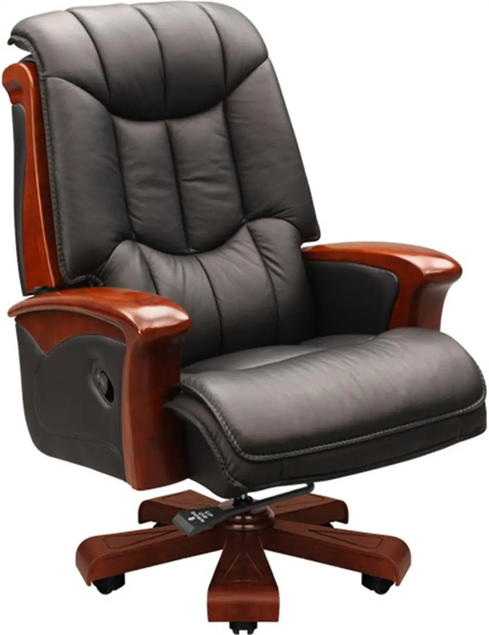 China Customized High Back Office Chair with Neck Support Manufacturers,  Suppliers - Factory Direct Wholesale - ZHIXING