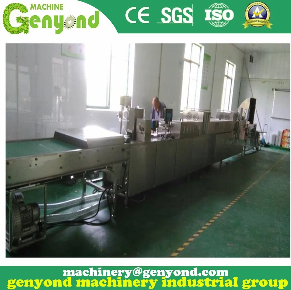 Brand New Automatic Egg Sorting Machine