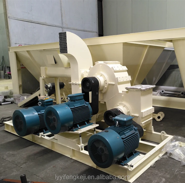 Coating Machine for Calcium Carbonate Powder