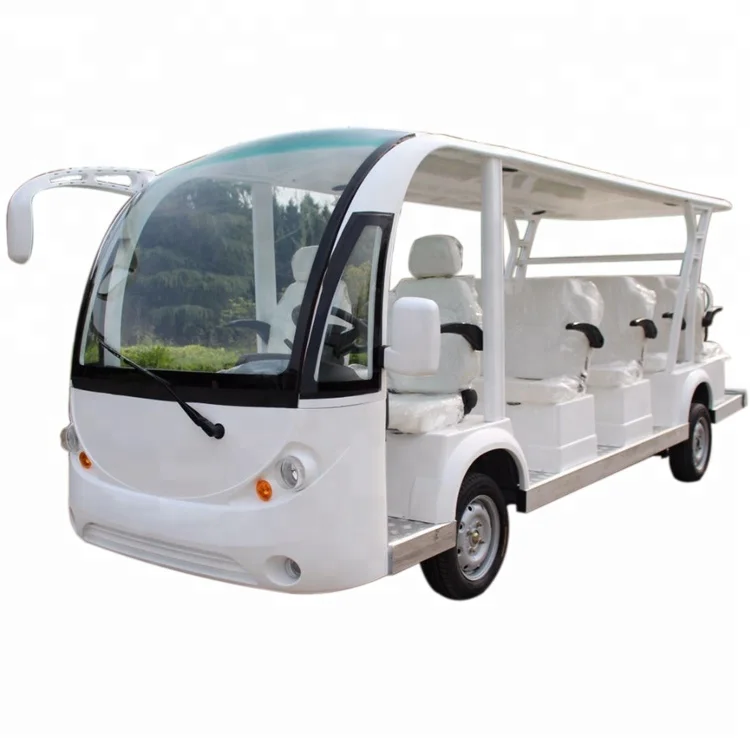 Carrinho De Golfe Eletrico Com 14 Lugares Para Hotel Buy Carrinho De Golfe Eletrico Onibus De Turismo Da Cidade Para Venda China Eletrica De Onibus De Turismo De Luxo Product On Alibaba Com