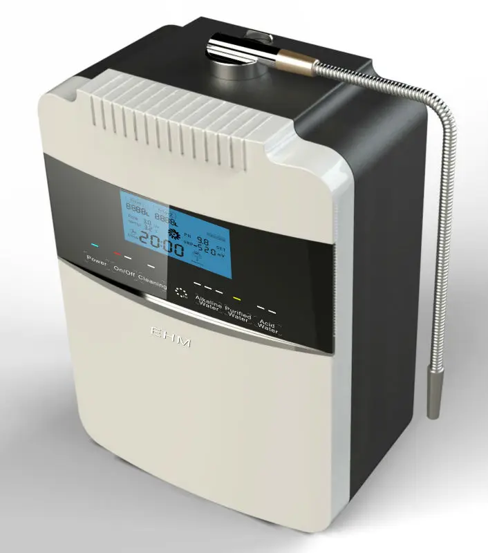 Multifunctional Alkaline Water Machine