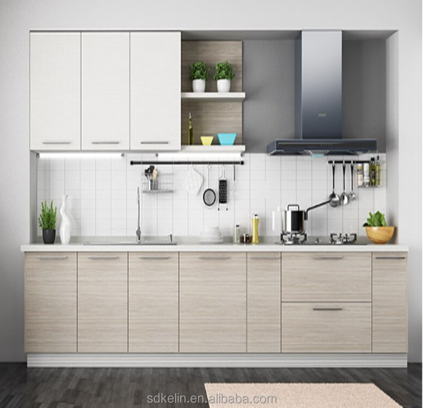 Дизайн кухонного шкафа лучшего качества