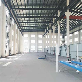 Qingdao Tabitha Parking Equipment CO., Ltd. 3