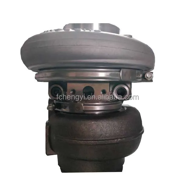 HX55 Turbo Type 4041873 for VOLVO D12D Engine